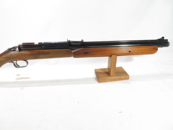 Sheridan Blue Streak Mfg Early 1960's SKU 110924.6 - Image 3