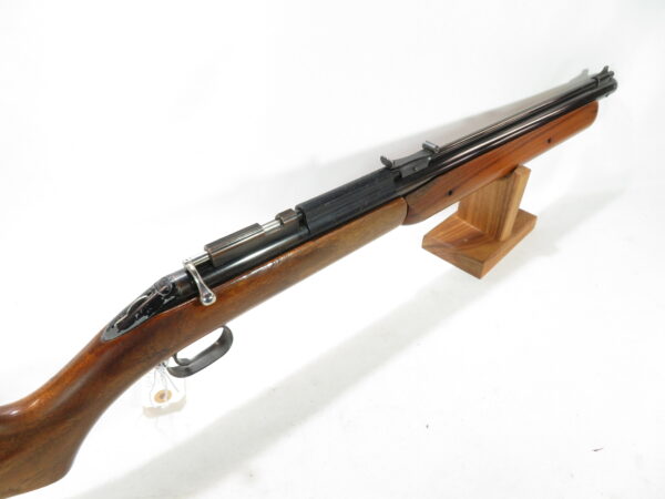 Sheridan Blue Streak Mfg Early 1960's SKU 110924.6 - Image 5