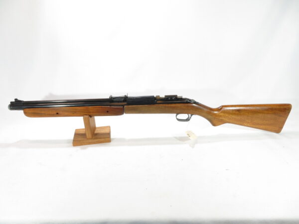 Sheridan Blue Streak Mfg Early 1960's SKU 110924.6 - Image 7