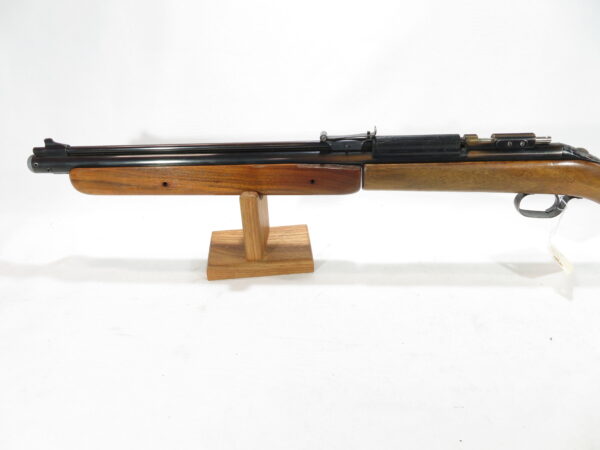 Sheridan Blue Streak Mfg Early 1960's SKU 110924.6 - Image 9