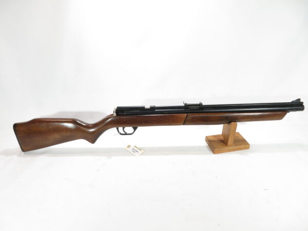 Crosman C9A .20 Caliber Air Rifle SKU 110924.7