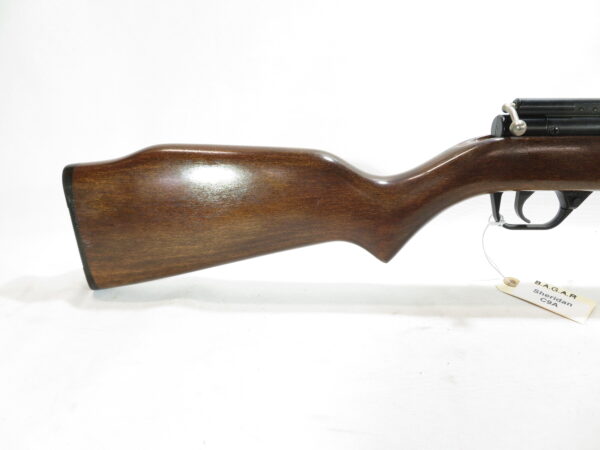 Crosman C9A .20 Caliber Air Rifle SKU 110924.7 - Image 2