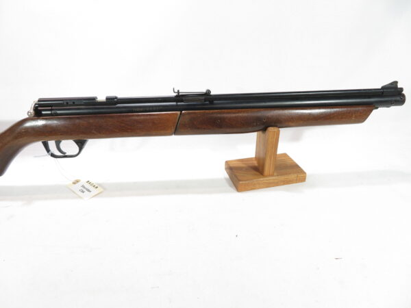 Crosman C9A .20 Caliber Air Rifle SKU 110924.7 - Image 3