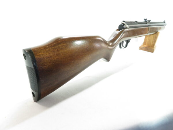 Crosman C9A .20 Caliber Air Rifle SKU 110924.7 - Image 4