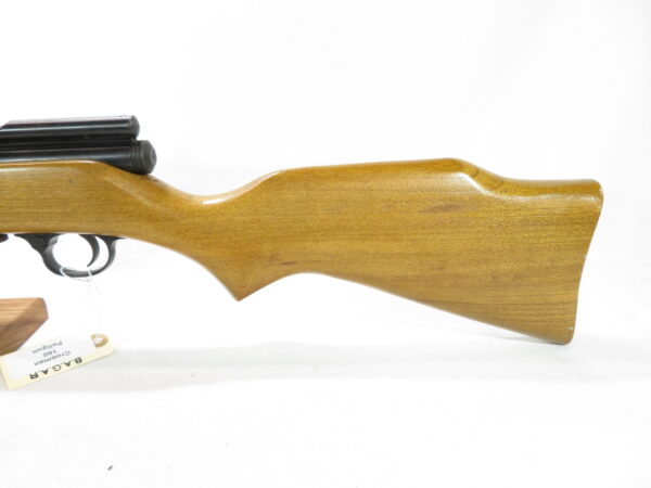 Crosman 180 CO2 Pellet Rifle SKU 110924.5 - Image 2