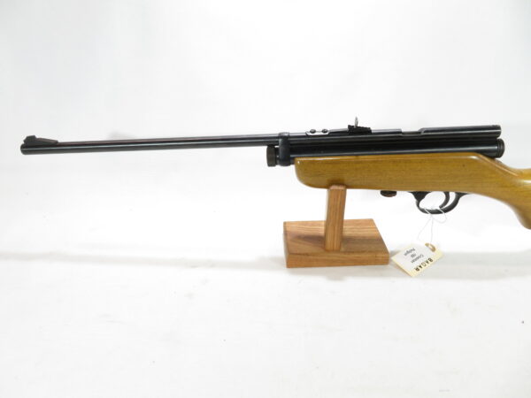 Crosman 180 CO2 Pellet Rifle SKU 110924.5 - Image 3