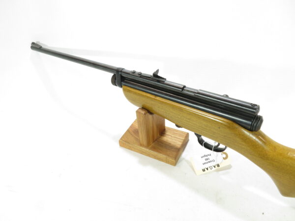 Crosman 180 CO2 Pellet Rifle SKU 110924.5 - Image 4