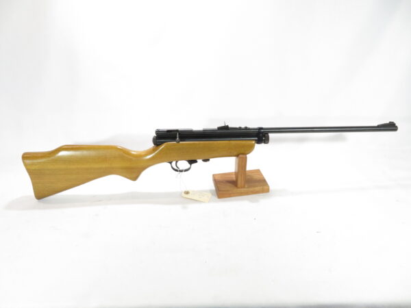 Crosman 180 CO2 Pellet Rifle SKU 110924.5 - Image 5