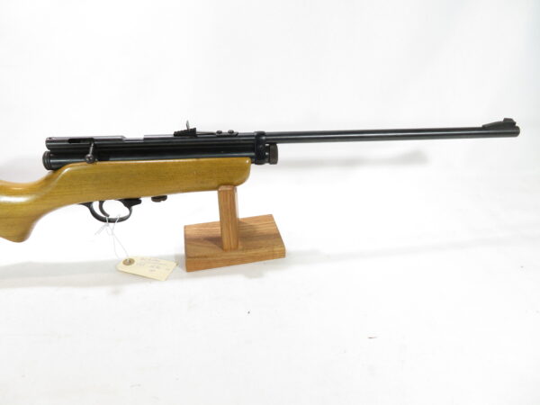 Crosman 180 CO2 Pellet Rifle SKU 110924.5 - Image 7