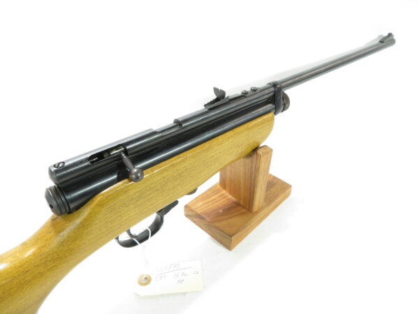 Crosman 180 CO2 Pellet Rifle SKU 110924.5 - Image 8