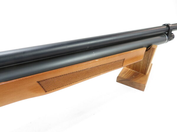 Used Benjamin Marauder .22 Wood Stock, SKU 111924.1 - Image 4