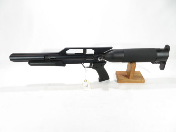 Used AirForce Talon .25 caliber Air Rifle    SKU 111024.1
