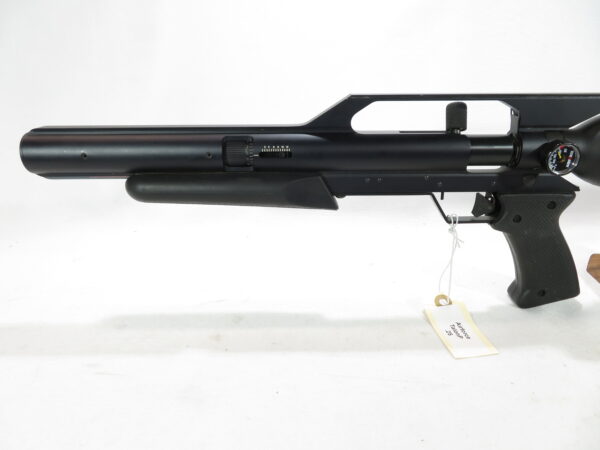 Used AirForce Talon .25 caliber Air Rifle    SKU 111024.1 - Image 2
