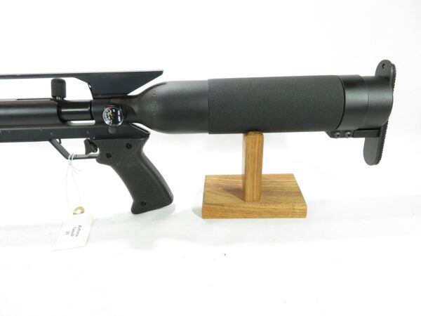 Used AirForce Talon .25 caliber Air Rifle    SKU 111024.1 - Image 3