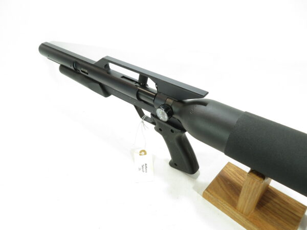 Used AirForce Talon .25 caliber Air Rifle    SKU 111024.1 - Image 4