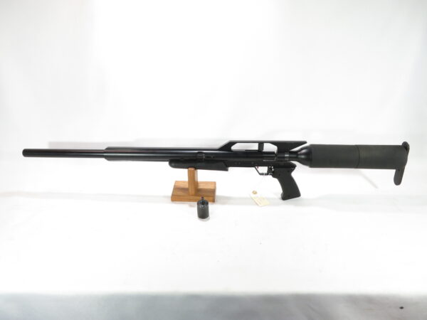 Used AirForce Talon SS .22 SKU 111024.2