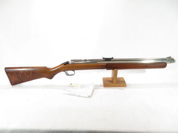 1974 Sheridan Silver Streak Pellet Rifle SKU 12624.1