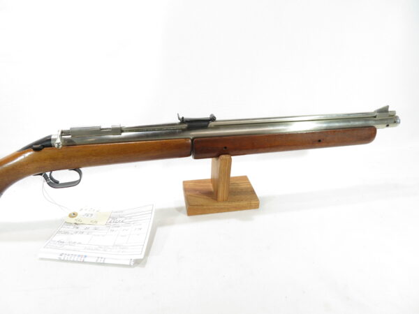 1974 Sheridan Silver Streak Pellet Rifle SKU 12624.1 - Image 3