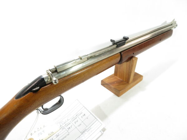 1974 Sheridan Silver Streak Pellet Rifle SKU 12624.1 - Image 4