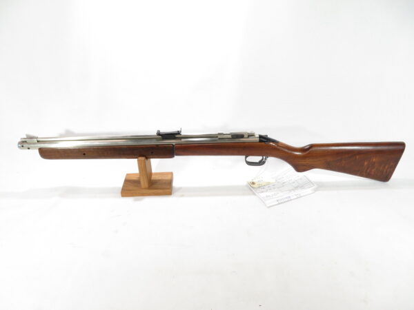 1974 Sheridan Silver Streak Pellet Rifle SKU 12624.1 - Image 5