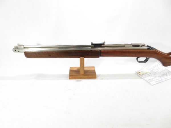1974 Sheridan Silver Streak Pellet Rifle SKU 12624.1 - Image 7
