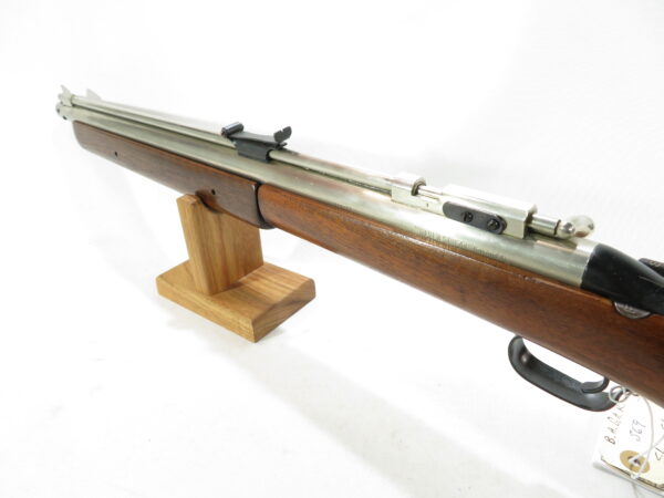 1974 Sheridan Silver Streak Pellet Rifle SKU 12624.1 - Image 8