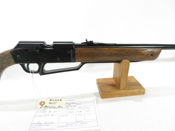 Daisy Powerline 822 Pellet Rifle SKU 12624.2 - Image 3