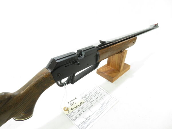 Daisy Powerline 822 Pellet Rifle SKU 12624.2 - Image 5