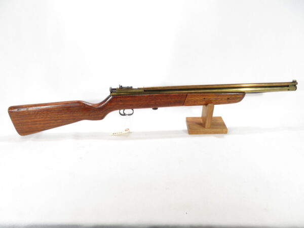 Crosman Model 120 Air Rifle Mfg 1952-1954 SKU 12624.4