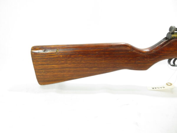 Crosman Model 120 Air Rifle Mfg 1952-1954 SKU 12624.4 - Image 2