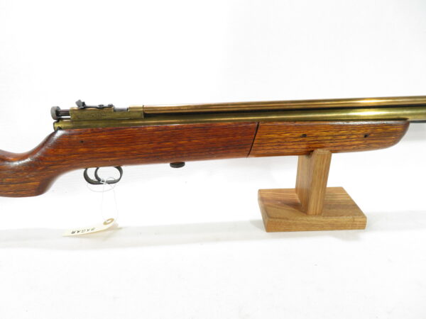 Crosman Model 120 Air Rifle Mfg 1952-1954 SKU 12624.4 - Image 3