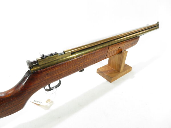Crosman Model 120 Air Rifle Mfg 1952-1954 SKU 12624.4 - Image 4