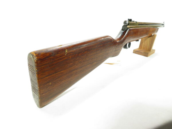 Crosman Model 120 Air Rifle Mfg 1952-1954 SKU 12624.4 - Image 5