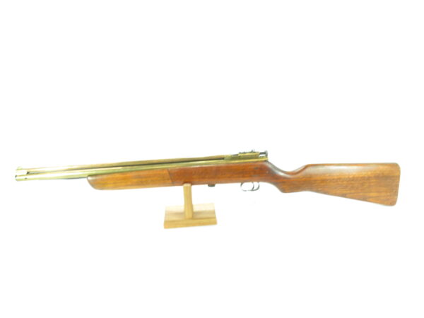 Crosman Model 120 Air Rifle Mfg 1952-1954 SKU 12624.4 - Image 6