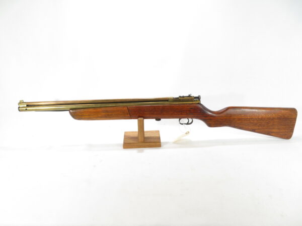 Crosman Model 120 Air Rifle Mfg 1952-1954 SKU 12624.4 - Image 7