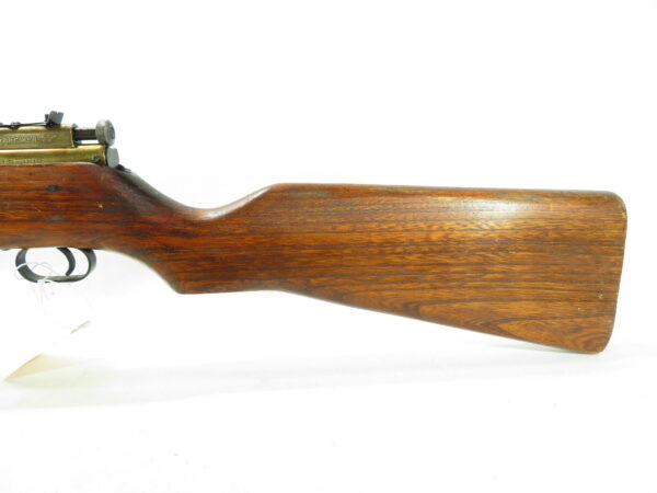 Crosman Model 120 Air Rifle Mfg 1952-1954 SKU 12624.4 - Image 8