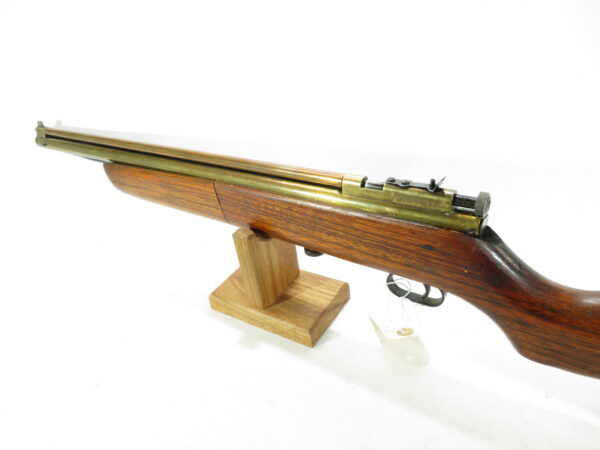 Crosman Model 120 Air Rifle Mfg 1952-1954 SKU 12624.4 - Image 10