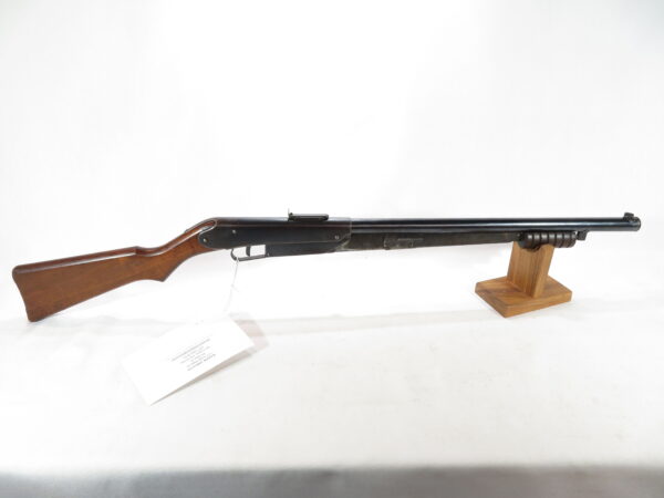Daisy Model 25 BB Gun SKU 12624.5