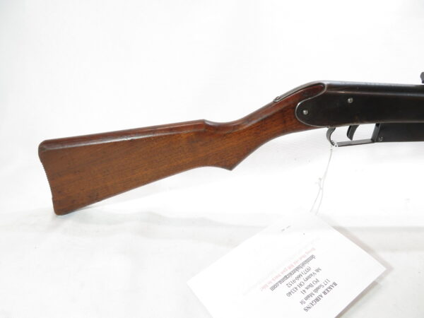 Daisy Model 25 BB Gun SKU 12624.5 - Image 2