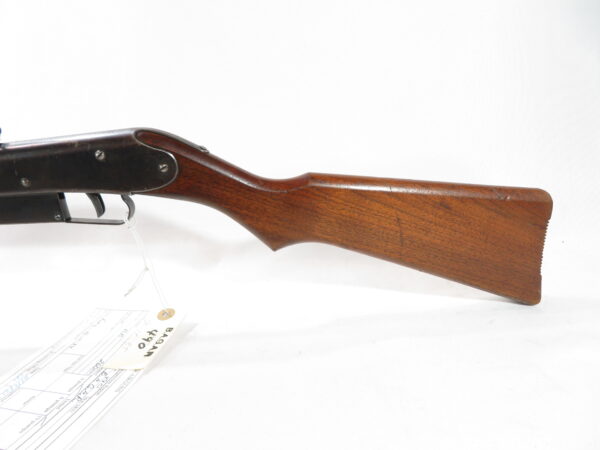 Daisy Model 25 BB Gun SKU 12624.5 - Image 8