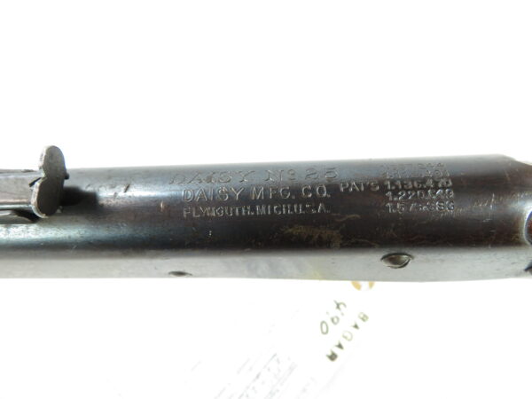 Daisy Model 25 BB Gun SKU 12624.5 - Image 10