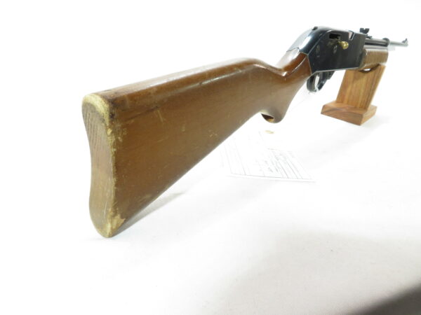Crosman 760 PowerMaster with Wood Stock SKU 12624.6 - Image 5