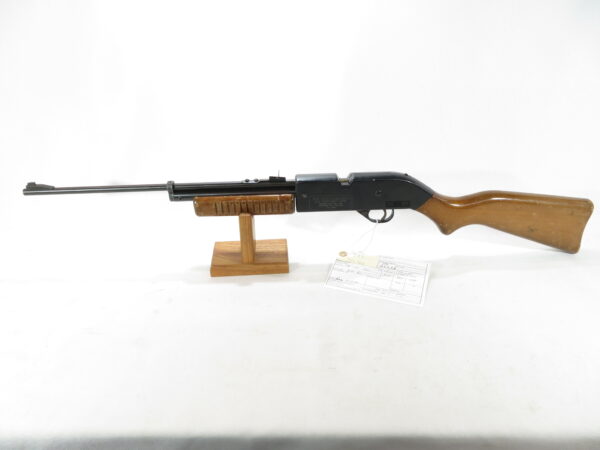 Crosman 760 PowerMaster with Wood Stock SKU 12624.6 - Image 6