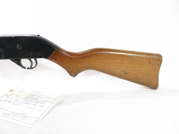 Crosman 760 PowerMaster with Wood Stock SKU 12624.6 - Image 7