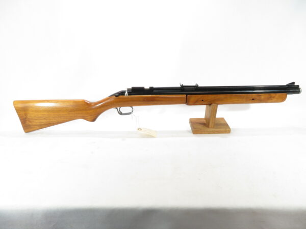 Sheridan Blue Streak Mfg 1971 SKU 12624.7