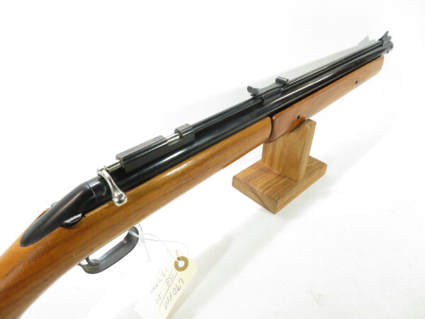 Sheridan Blue Streak Mfg 1971 SKU 12624.7 - Image 9