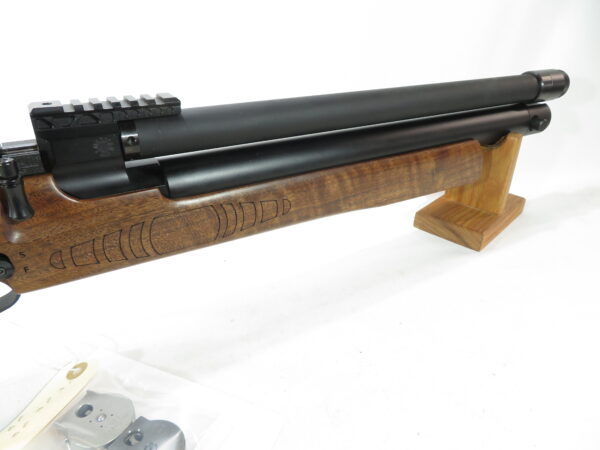 Used American Air Arms Paradigm .30 SKU 12624.15 - Image 3
