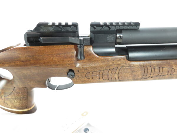 Used American Air Arms Paradigm .30 SKU 12624.15 - Image 4
