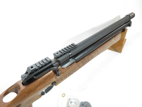 Used American Air Arms Paradigm .30 SKU 12624.15 - Image 5