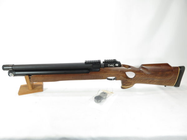 Used American Air Arms Paradigm .30 SKU 12624.15 - Image 6